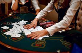 Зеркало Leebet Casino